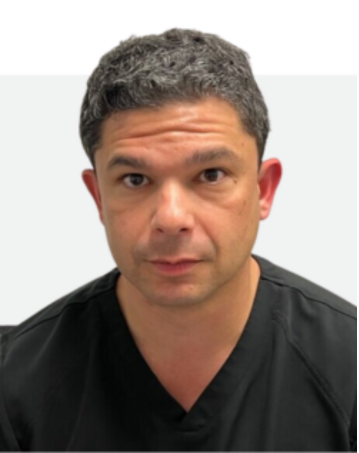 Dr. Jeremias R. Duarte